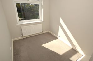 Single Bedroom- click for photo gallery